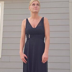 Besty & Adam Size 4 Black